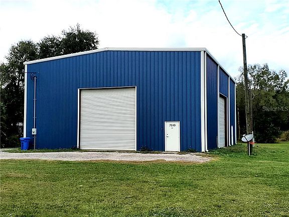2nd image of 7510 Gibsonton Dr