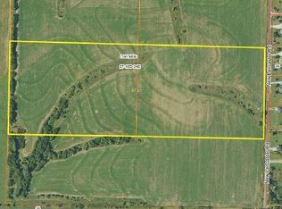 277th New Lancaster Rd, Louisburg, KS 66053