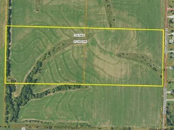 277th New Lancaster Rd, Louisburg, KS 66053