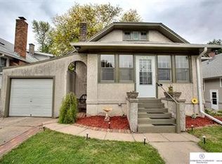 4219 Mayberry St, Omaha, NE 68105