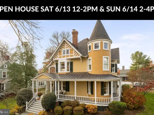 10400 Montgomery Ave, Kensington, MD 20895
