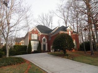 3970 Fairlane Dr, Dacula, GA 30019