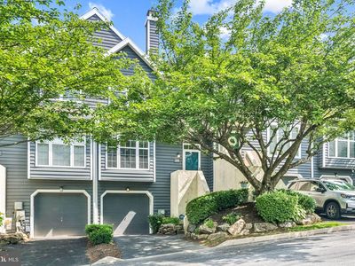 205 Driftwood Ln, Downingtown, PA, 19335