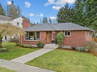 3309 W Thurman St, Seattle, WA 98199