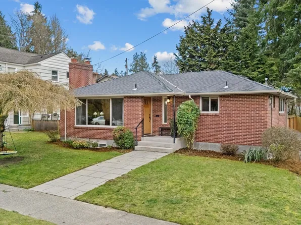 3309 W Thurman Street, Seattle, WA 98199