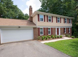 4809 Piney Branch Rd, Fairfax, VA 22030