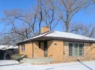 17828 Dekker St, Lansing, IL 60438