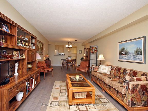 5th image of 1091 Kingston Rd #529