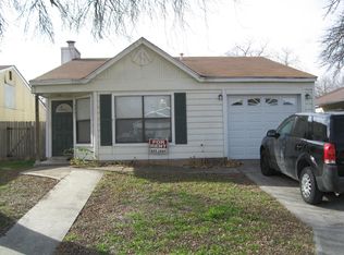 4041 Sunrise Creek Dr, San Antonio, TX 78244
