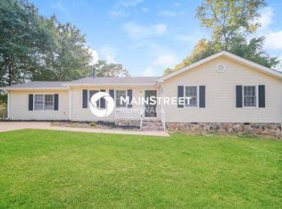 205 Wellington Dr, McDonough, GA 30252