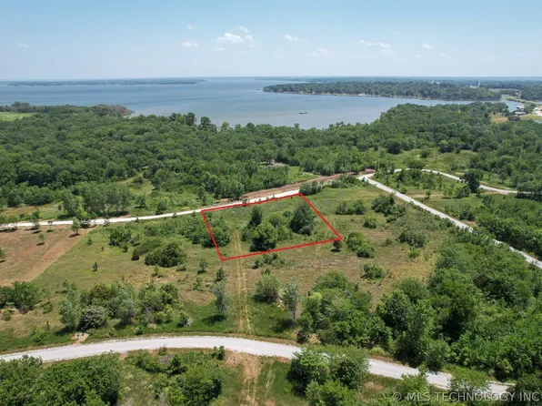 22 S Highway 125, Afton, OK 74331