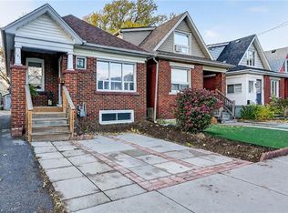 141 Cope St, Hamilton, ON L8H5B3