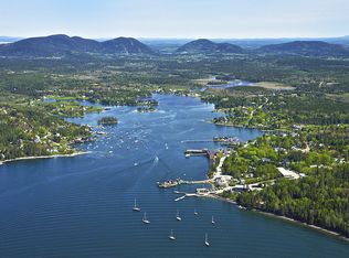 53 Granville Rd, Bass Harbor, ME 04653