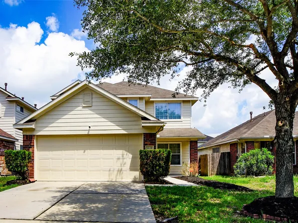 1419 Rising Springs Ln, Houston, TX 77073