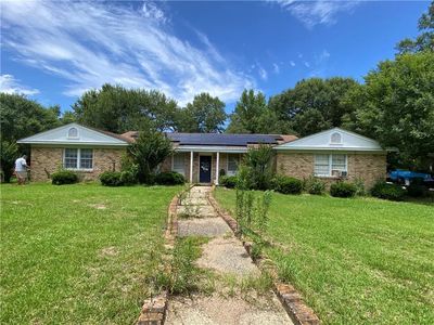 1359 Edward Ln, Bogalusa, LA, 70427