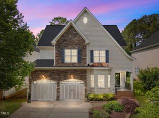 12217 Beestone Ln, Raleigh, NC 27614