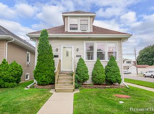 2146 N 73rd Ct, Elmwood Park, IL
