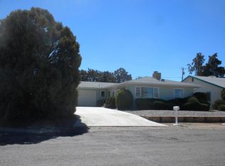 1145 Overstreet Dr, Prescott, AZ 86303