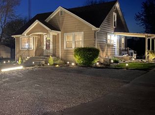 2605 W Haven Rd, Lawrenceville, IL 62439