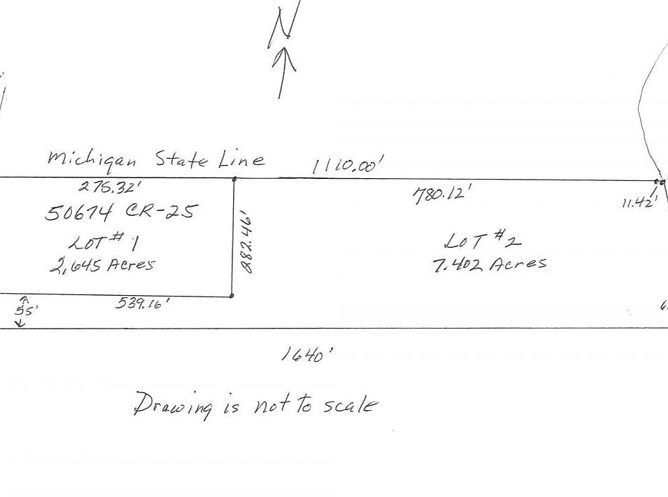 1st image of 50763 County Road 25