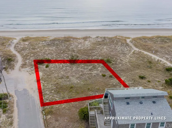 54242 Cape Hatteras Dr Lot 12, Frisco, NC 27936