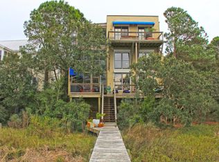 Tabby Dr, Folly beach, SC 29439