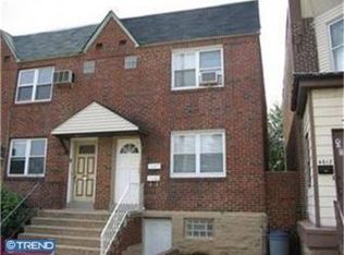 4614 Magee Ave #1, Philadelphia, PA 19135
