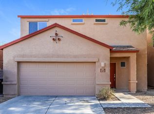5732 E Camino De Las Iguanas, Tucson, AZ 85756