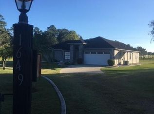 1649 Fatio Rd, Deland, FL 32720