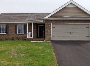 1805 Lakin Ln LOT 76, Columbia, TN 38401