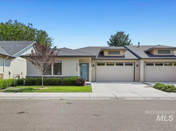 11303 W Tahiti St, Boise, ID 83713