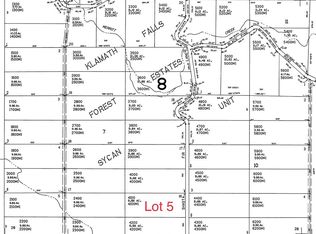 Shasta Fir Ln #5, Bly, OR 97622