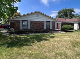 4628 W 47th St, Indianapolis, IN 46254