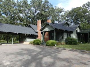 1574 W Washington St, Monticello, FL 32344