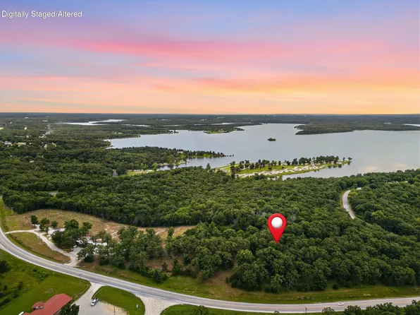 24164 State Highway 254, Hermitage, MO 65668