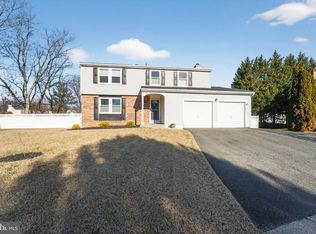 17215 Vestry Ct, Rockville, MD 20855