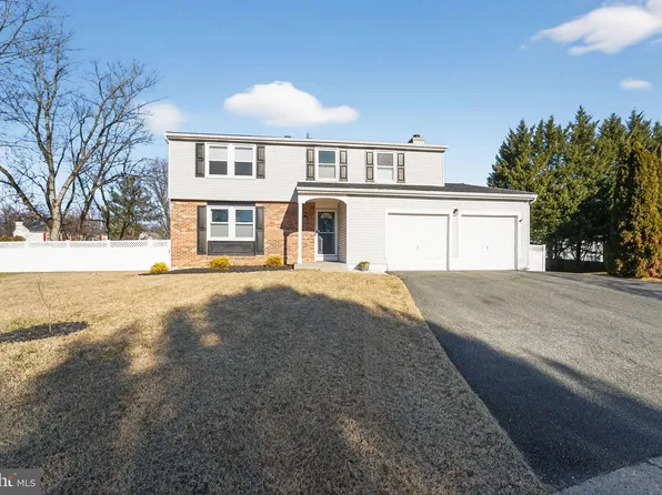 17215 Vestry Ct, Rockville, MD 20855