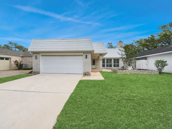5 Tiffany Sq, Sugar Land, TX 77478