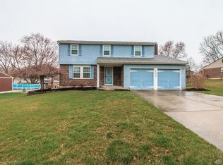 165 Allspice Ct, Springboro, OH 45066