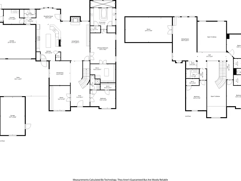 2416 Top Rail Ln — Photo 34