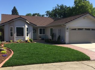6855 Goot Way, Carmichael, CA 95608