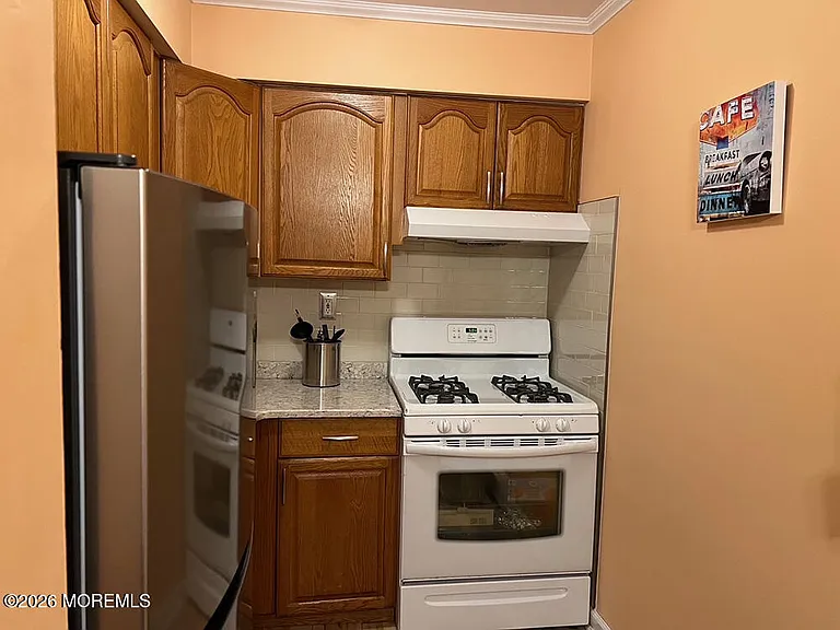 205 Ocean Ave #8 — Photo 8