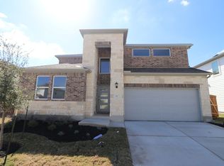 110 Lansing Rd, Hutto, TX 78634
