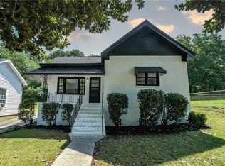 122 Perkins St NE, Rome, GA 30161