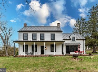 180 Municipal Rd, Pipersville, PA