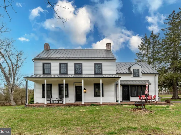 180 Municipal Rd, Pipersville, PA 18947