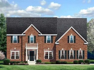 505 Pawleys Dr, Simpsonville, SC 29681