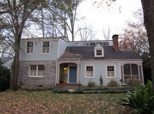 1346 Middlesex Ave NE, Atlanta, GA 30306