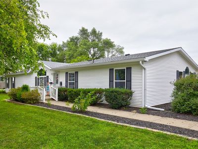 305 Davidson St, New Virginia, IA, 50210
