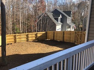 11914 Chislet Mews, Midlothian, VA 23112